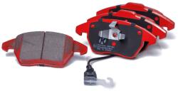Krottendorf Set Placute Frana Fata Krottendorf Racing Seat Toledo 4 2012, KRO1550R (KRO1550R 3868)