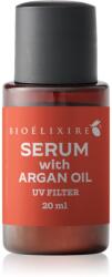Bioelixire Serum Argan Oil leöblítést nem igénylő szérum Argán olajjal 20 ml