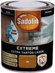 Sadolin Extreme 0, 7l Vizes Dió Vastaglazúr