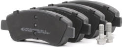 Krottendorf Set Placute Frana Fata Krottendorf Citroen Berlingo 1996-2011 KRO1463 (KRO1463 3845)