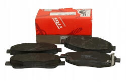 Trw Set Placute Frana Fata Trw Toyota Corolla Verso 2 2004-2009 GDB3336 (GDB3336 3492)