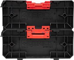 Patrol Group Szerszámosláda 450x310x280mm Qbrick System Pro Box 130 2.0