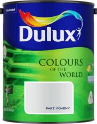 Dulux Nagyvilág Színei 5l Parti Föveny