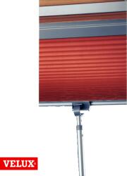 Velux Adapter Kampós Rolettához Zoz 040