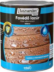 Lazurán Aqua 3in1 Favédő Lazúr Vizes 0.75l Paliszander