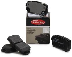 Delphi Set Placute Frana Spate Delphi Kia Sportage 2009, LP1952 (LP1952 4342)