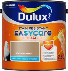 Dulux Easycare Falfesték 2, 5l Fűszeres Nektár