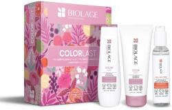 Biolage Essentials ColorLast set cadou pentru păr vopsit