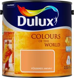 Dulux Nagyvilág Színei 2, 5l Fűszeres Jakvaj