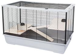INTERZOO Harry + Wood Cusca pentru rozatoare 100 cm, gri