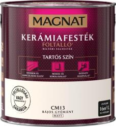 Poli-Farbe Magnat Kerámiafesték 2, 5l Beltéri Falfesték Bájos Gyémánt Cm13