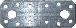 JKH összekötő Lemez 135 X 55 / 2, 5 Mm E