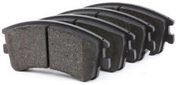 Delphi Set Placute Frana Fata Delphi Mazda 6 2002-2008 LP1799 (LP1799 4276)