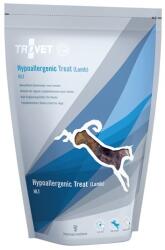 TROVET Hypoallergenic Treat Lamb HLT recompense caini, cu miel 250 g