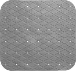 Five Csúszásgátló Zuhanyhoz 50x50cm Pvc Szürke (160863h)