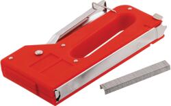 Suki Kézi Tűzőgép Műanyag 4-8mm Tűzőkapoccsal