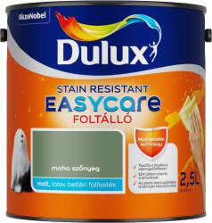 Dulux Easycare beltéri falfesték moha szőnyeg, 2, 5l