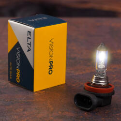 elta Vision Pro H16 autóizzó 12V 19W, dobozos 1 darab (EB0716SB)
