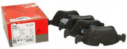 Trw Set Placute Frana Fata Trw Bmw Seria 3 E46 1998-2005 GDB916 (GDB916 3598)