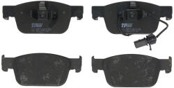 Trw Set Placute Frana Fata Trw GDB2127 (GDB2127 3450)