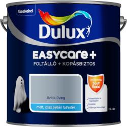 Dulux Easycare+ Foltálló + Kopásbiztos Beltéri Falfesték 2, 5l Antik üveg