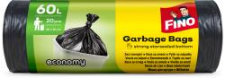 FINO Szemeteszsák Economy 60l/20db