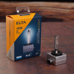 elta Vision Pro Sport D3S xenon autóizzó 35W, dobozos 1 darab (EB1903SR)