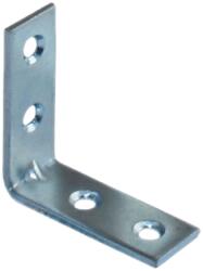 JKH Székszegletvas 25x25mm 12db Profi Pack