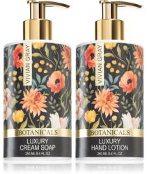 VIVIAN GRAY Botanicals set cadou de maini