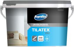 Supralux Tilatex Pro beltéri falfesték fehér 2L