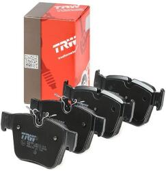 Trw Set Placute Frana Spate Trw Mercedes-Benz GLC-Class X253 2015, GDB2154 (GDB2154 3458)