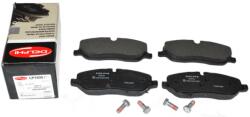 Delphi Set Placute Frana Fata Delphi Land Rover Discovery 3 2004-2009 LP1935 (LP1935 4320)