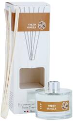 THD Platinum Collection Fresh Vanilla difuzor de aroma 100 ml