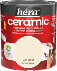 Héra Ceramic beltéri falfesték dán keksz, 1l