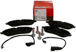Trw Set Placute Frana Fata Trw Ford Tourneo Custom 2015, GDB2117 (GDB2117 3446)