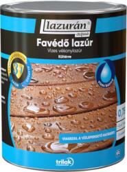 Lazurán Aqua 3in1 Favédő Lazúr Vizes 0.75l Borovifenyő