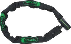 Citadel Kerékpárzár 75cm Láncos+3db Kulcs Cch75/6/k