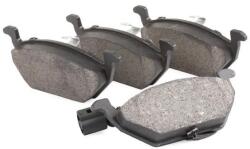 Krottendorf Set Placute Frana Fata Krottendorf Volkswagen Caddy 3 2004-2015 KRO1386 (KRO1386 3833)