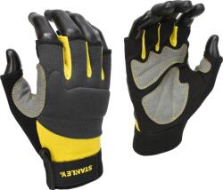 STANLEY Stanely Performance Ujjnélküli Munkavédelmi Kesztyű L (sy640l Eu)