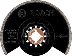 Bosch Fűrészlap 85mm Gyémánt Riff Acz 85 Rd4 (acz 85 Rd4)