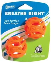 Chuckit! Játék Chuckit Breathe Right Labda Pakk Small