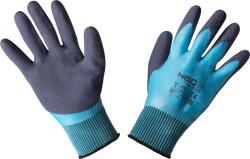 NEO TOOLS Munkakesztyű 10" Polyester Latex Bevonatú 2 Rétegű 3141x