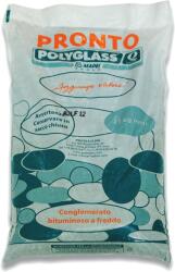 Polyglass Pronto 25kg Hideg Aszfalt