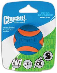 Chuckit! Játék Chuckit Ultra Squeaker Small