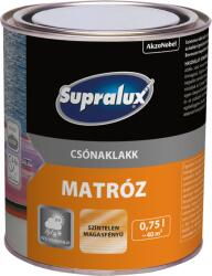 Supralux Matróz Csónaklakk 0, 75l