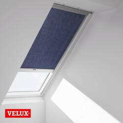 Velux Vászonroló Belső Sötétkék, 78cm Széles Ablakhoz Rhlmk009050h