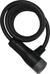 ABUS Kerékpárzár 150cm Spirál + 2db Kulcs " 4508/150/8"