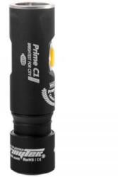 Armytek Prime C1 Pro LED Kézilámpa Akkuról üzemeltetett 970 lm 58 g