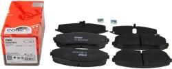 Trw Set Placute Frana Fata Trw Suzuki Grand Vitara 2 2005-2012 GDB3443 (GDB3443 3532)