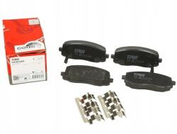 Trw Set Placute Frana Fata Trw GDB3369 (GDB3369 3506)